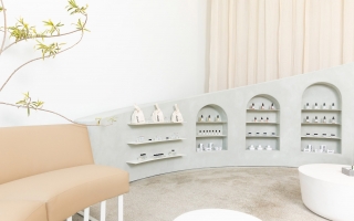 Những lỗi sai khi thiết kế shop mỹ phẩm người mới nào cũng mắc phải